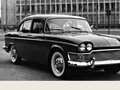 1963 Humber Hawk, чёрный, 2300000 рублей - вид 2
