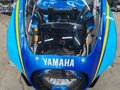 2021 Yamaha XSR900, синий, 1160000 рублей - вид 8