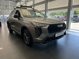 2026 Haval Jolion I Рестайлинг, серый, 2649000 рублей, вид 1
