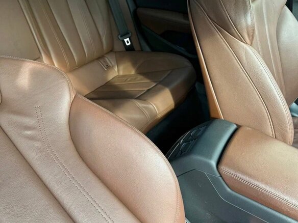2018 Audi A5 II (F5), чёрный, 2250000 рублей - вид 19