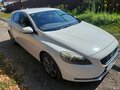 2014 Volvo V40 II, белый, 1200000 рублей - вид 4