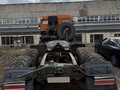 2015 КамАЗ 53504, оранжевый, 1950000 рублей - вид 6