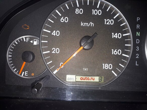 2005 Toyota Allion I Рестайлинг, серебристый, 1300000 рублей - вид 9