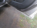 2003 Mazda 3 I (BK), серый, 277000 рублей - вид 10