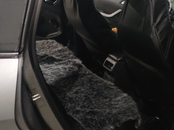 2008 Peugeot 308 I, серый - вид 10