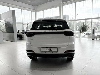 2026 Tenet T4L, белый, 2479000 рублей, вид 5
