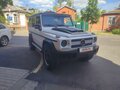1979 Mercedes-Benz G-Класс 300 I (W460; W461), белый