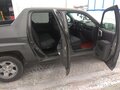 2006 Honda Ridgeline I, серый - вид 7