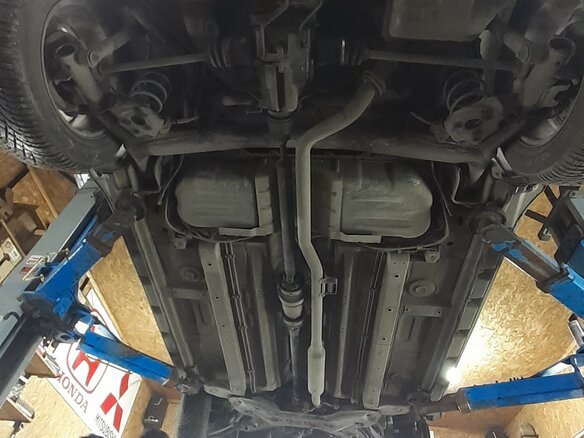 2007 Suzuki Swift III, синий - вид 22