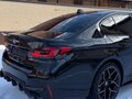 2021 BMW 5 серии 520d xDrive VII (G30/G31/G38) Рестайлинг, чёрный, 3900000 рублей - вид 7