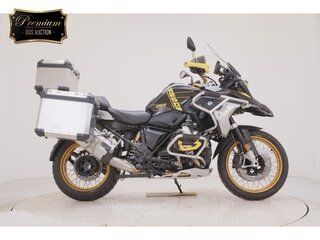 2021 BMW R 1250 GS, чёрный, 1889000 рублей, вид 2