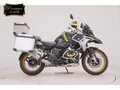 2021 BMW R 1250 GS, чёрный, 1889000 рублей - вид 1