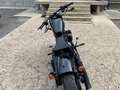 2012 Harley-Davidson Sportster 883, чёрный, 860000 рублей - вид 4