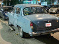 1969 ГАЗ 21 «Волга» 21Р, голубой, 420000 рублей - вид 5
