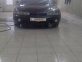 1994 Mitsubishi Galant VII, чёрный, 155000 рублей