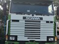 1988 Scania M, белый, 499000 рублей - вид 3