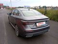 2023 Omoda S5, серый, 845510 рублей - вид 3