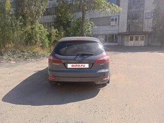 2009 Ford Mondeo IV, серый, 700000 рублей, вид 5