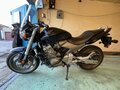 2006 Honda CB 600F Hornet, чёрный, 410000 рублей - вид 5