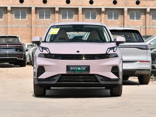 2026 Lynk & Co 06 I Рестайлинг, серый, 2737000 рублей, вид 1
