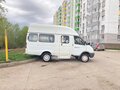 2012 ГАЗ ГАЗель (3302), белый, 570000 рублей - вид 2