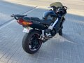 2000 Honda VFR 800, чёрный, 350000 рублей - вид 3