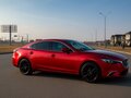 2017 Mazda 6 III (GJ) Рестайлинг, пурпурный, 2000000 рублей - вид 1