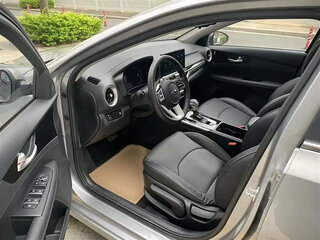 2021 Kia K3 II (China Market), серый, 1450000 рублей, вид 3