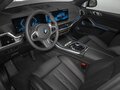 2024 BMW X5 40d IV (G05/G18) Рестайлинг, серый - вид 10