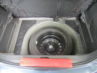 2010 Opel Corsa D Рестайлинг I, синий, 417921 рублей, вид 4