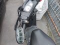 2011 Nexus Booster, чёрный, 75000 рублей - вид 3