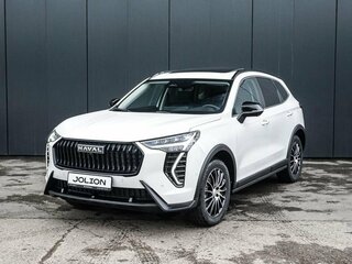 2026 Haval Jolion I Рестайлинг 2, белый, 2949000 рублей, вид 1