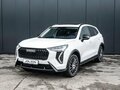 2026 Haval Jolion I Рестайлинг 2, белый, 2949000 рублей