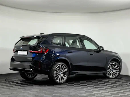 2025 BMW X1 Long 25Li xDrive III (U11/U12), синий, 6050000 рублей, вид 5