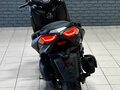 2019 Yamaha XMAX, чёрный - вид 6