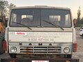 1997 КамАЗ Автобетоносмеситель, 500000 рублей