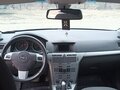 2010 Opel Astra H Рестайлинг, чёрный, 653000 рублей - вид 10