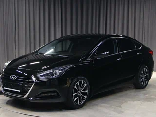 Hyundai i40 I Рестайлинг