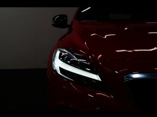 2018 Volvo V40 Cross Country I Рестайлинг, красный, 2200000 рублей, вид 1