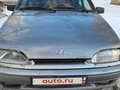2011 Lada (ВАЗ) 2115, серый, 190000 рублей - вид 1