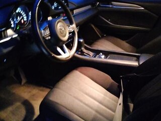 2021 Mazda 6 III (GJ) Рестайлинг 2, коричневый, 2499000 рублей, вид 5