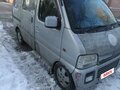 2003 Suzuki Every IV, серебристый, 220000 рублей - вид 3