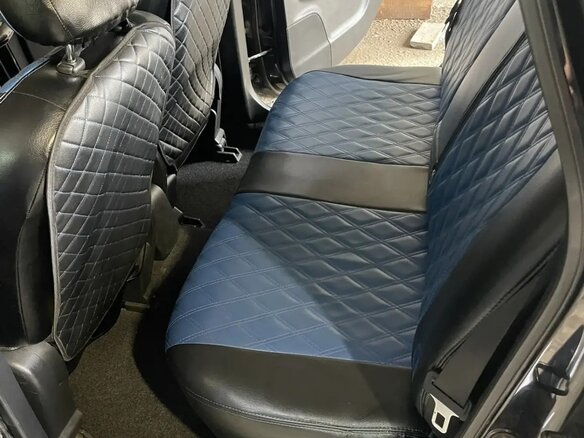 2008 Nissan Note I Рестайлинг, чёрный, 450000 рублей - вид 9