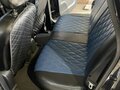 2008 Nissan Note I Рестайлинг, чёрный, 450000 рублей - вид 9