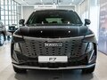 2026 Haval F7 II, чёрный - вид 2