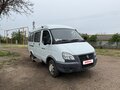 2015 ГАЗ ГАЗель (3221), белый, 650000 рублей - вид 2
