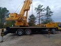2011 XCMG QY40K, оранжевый, 10300000 рублей - вид 9