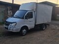 2013 ГАЗ ГАЗель (3302), белый, 970000 рублей - вид 9