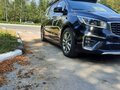 2019 Kia Carnival III, чёрный, 3650000 рублей - вид 3