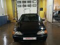 2011 Lada (ВАЗ) 2114, чёрный, 200000 рублей - вид 9